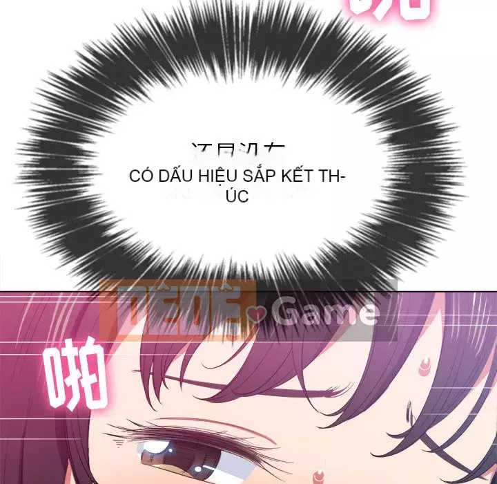 Ác nữ Gogou Tangling Chương 42-43