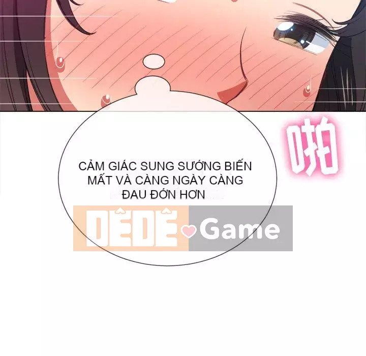 Ác nữ Gogou Tangling Chương 42-43