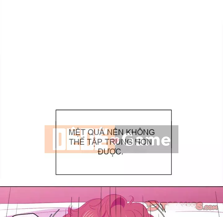 Ác nữ Gogou Tangling Chương 42-43