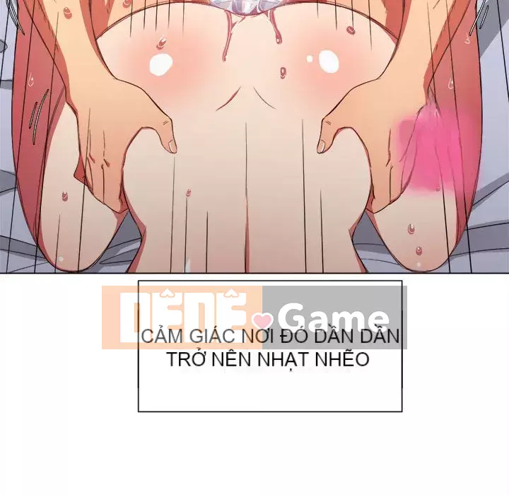 Ác nữ Gogou Tangling Chương 42-43