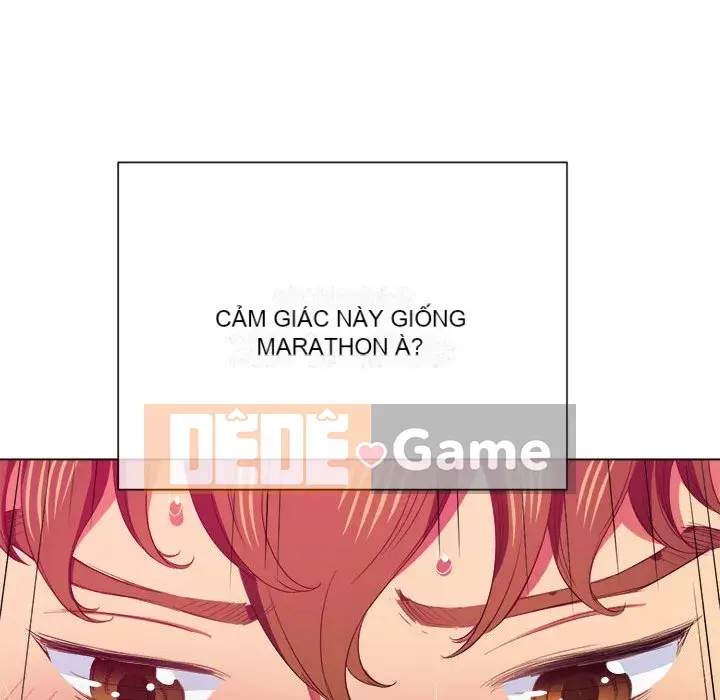 Ác nữ Gogou Tangling Chương 42-43