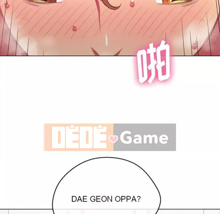 Ác nữ Gogou Tangling Chương 42-43