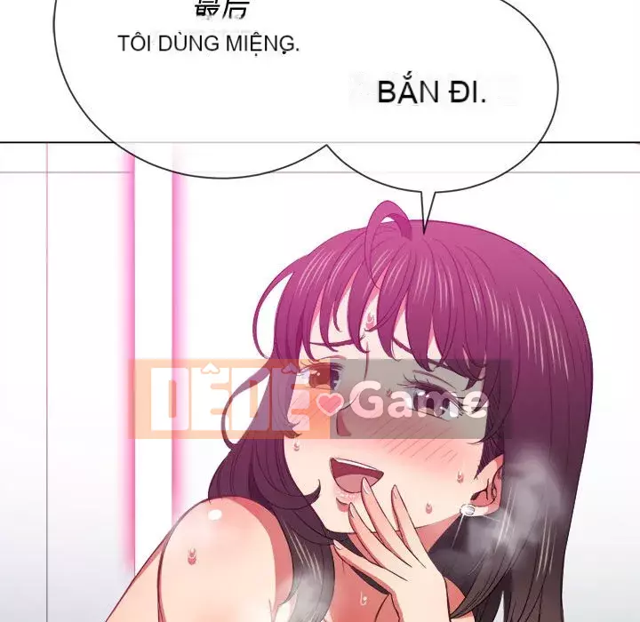 Ác nữ Gogou Tangling Chương 42-43