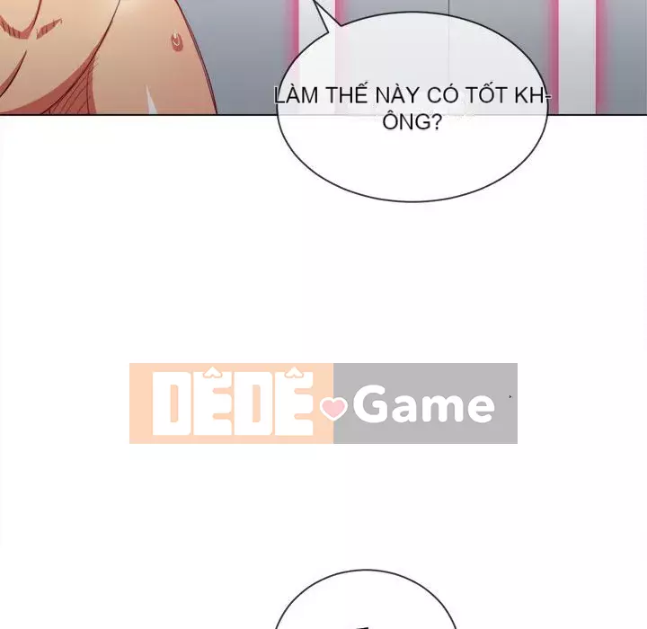 Ác nữ Gogou Tangling Chương 42-43