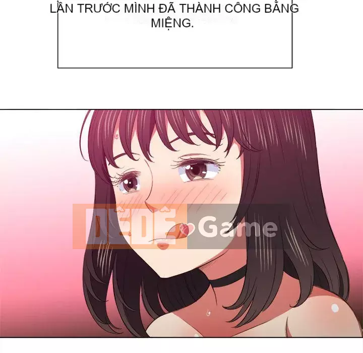 Ác nữ Gogou Tangling Chương 42-43