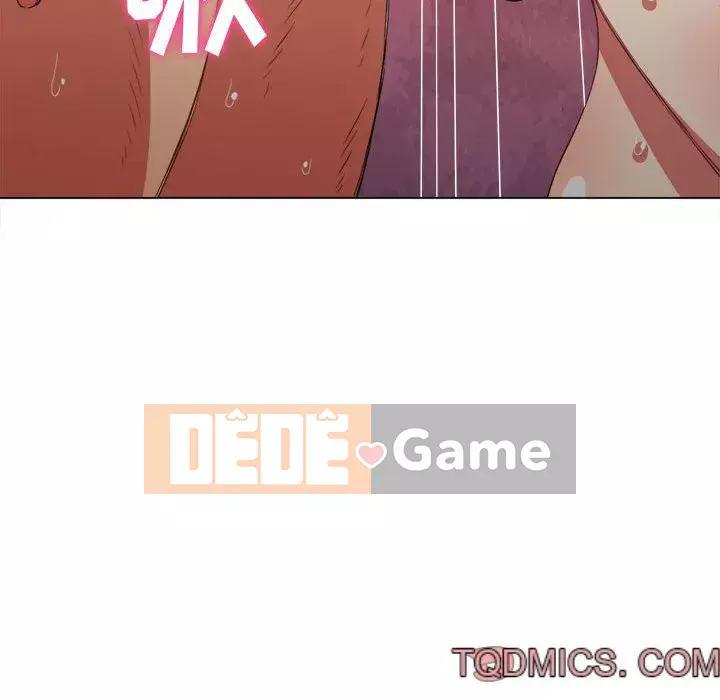 Ác nữ Gogou Tangling Chương 42-43