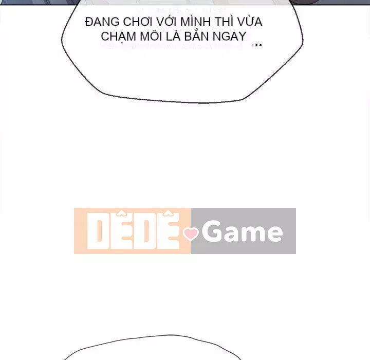 Ác nữ Gogou Tangling Chương 42-43