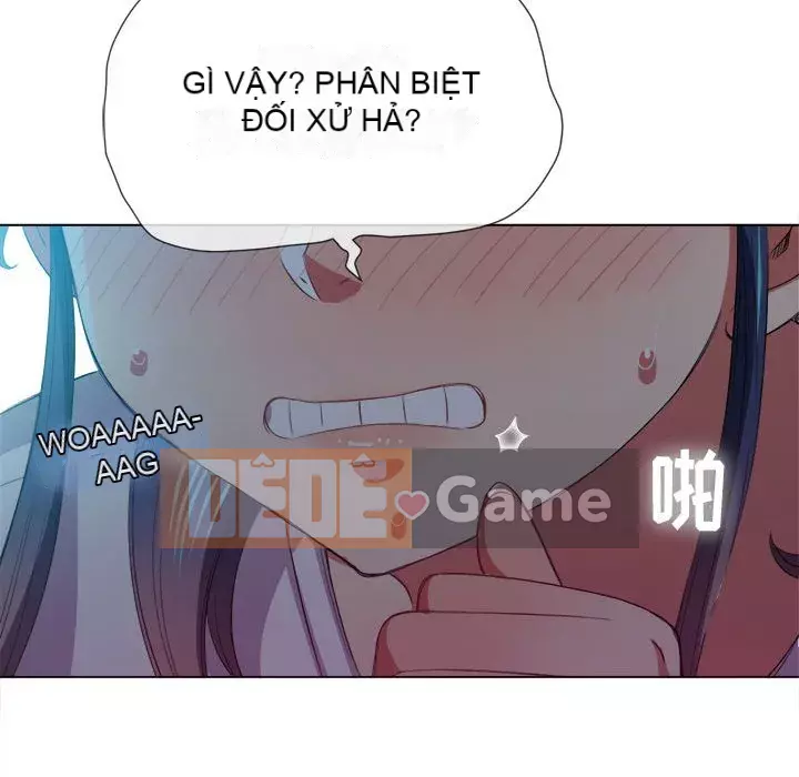 Ác nữ Gogou Tangling Chương 42-43