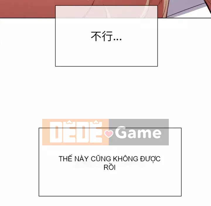 Ác nữ Gogou Tangling Chương 42-43