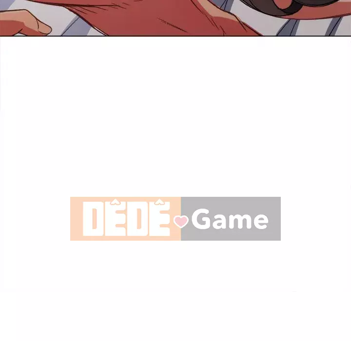 Ác nữ Gogou Tangling Chương 42-43