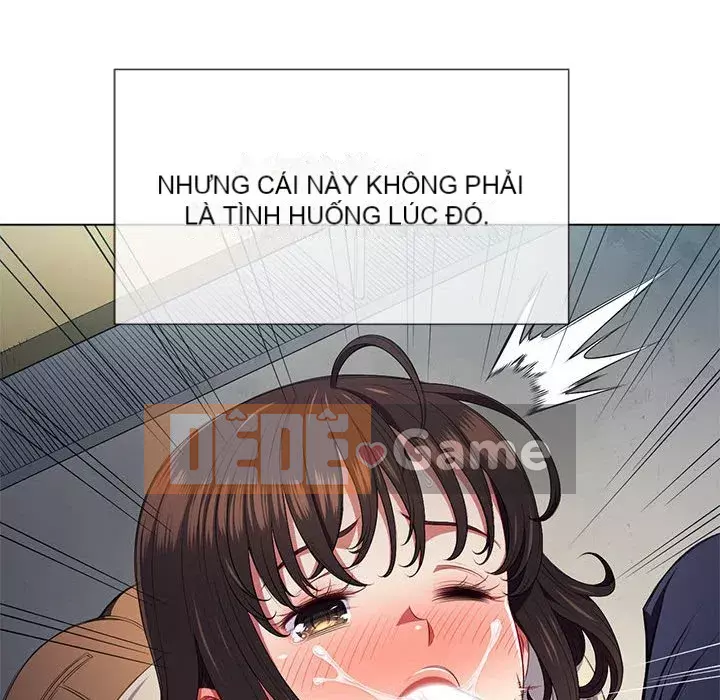 Ác nữ Gogou Tangling Chương 42-43