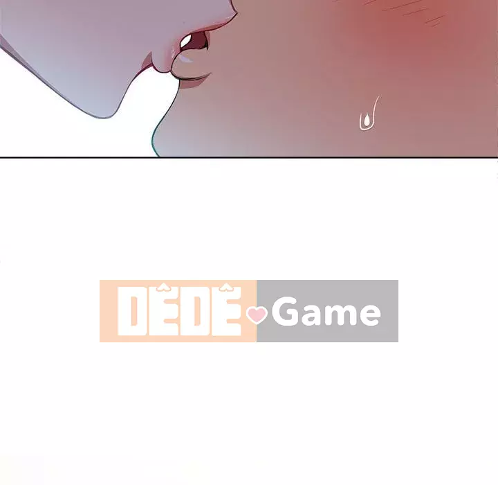 Ác nữ Gogou Tangling Chương 42-43