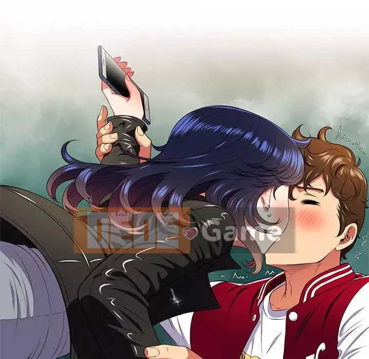 Ác nữ Gogou Tangling Chương 42-43