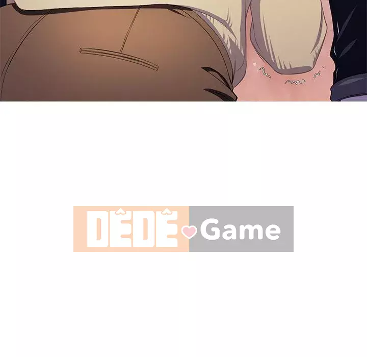 Ác nữ Gogou Tangling Chương 42-43