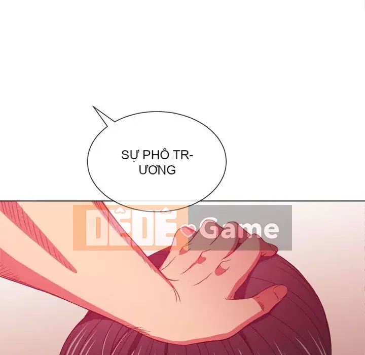 Ác nữ Gogou Tangling Chương 42-43