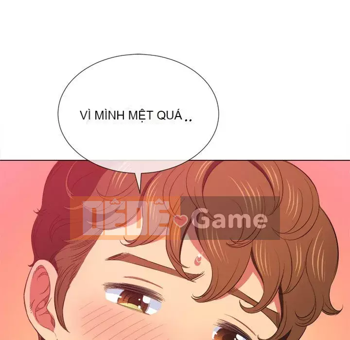 Ác nữ Gogou Tangling Chương 42-43