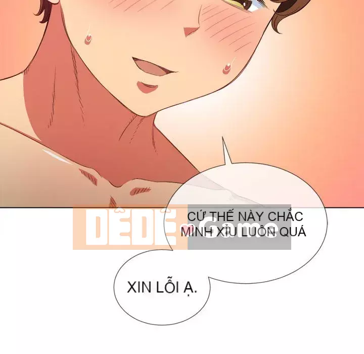 Ác nữ Gogou Tangling Chương 42-43