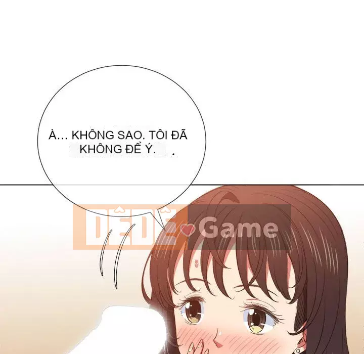 Ác nữ Gogou Tangling Chương 42-43