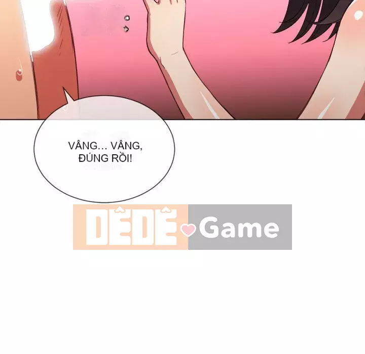 Ác nữ Gogou Tangling Chương 42-43