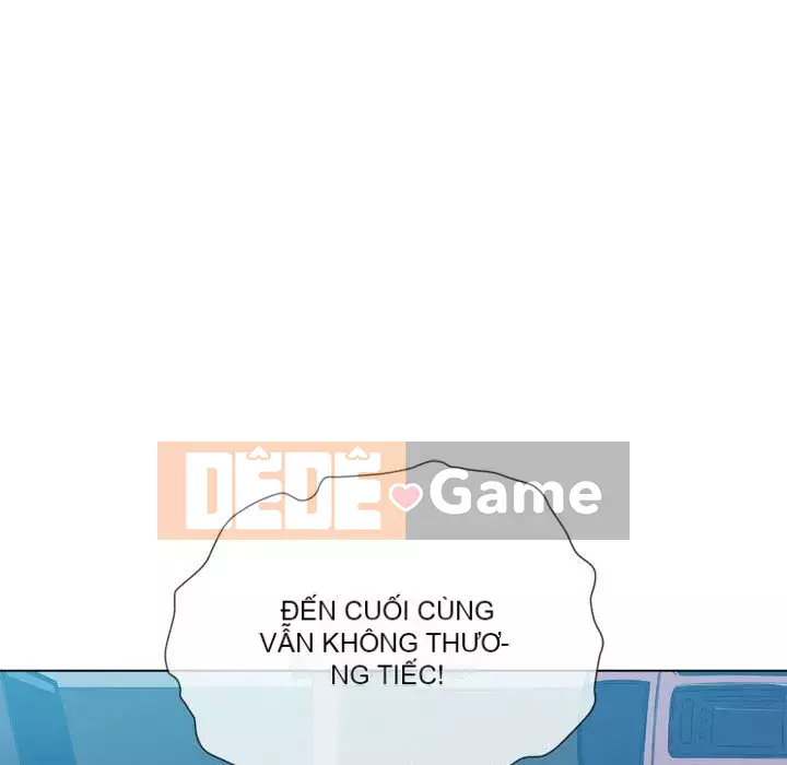 Ác nữ Gogou Tangling Chương 42-43