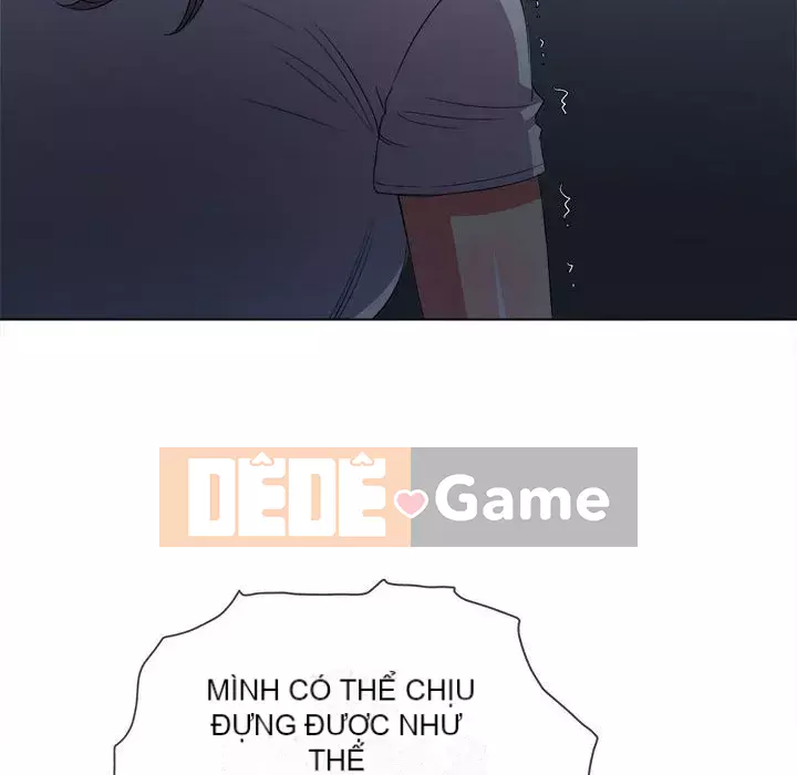 Ác nữ Gogou Tangling Chương 42-43