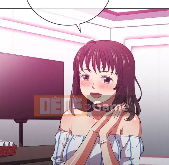 Ác nữ Gogou Tangling Chương 42-43