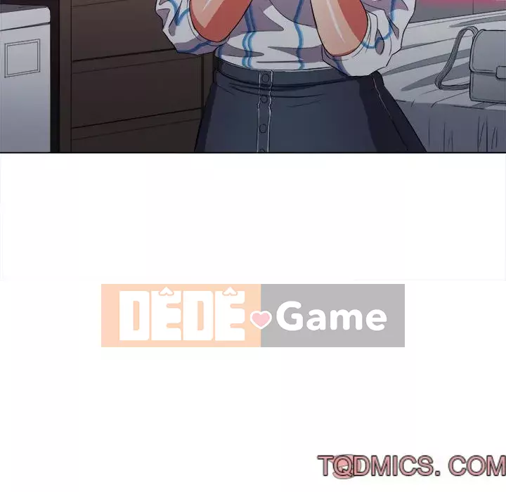 Ác nữ Gogou Tangling Chương 42-43