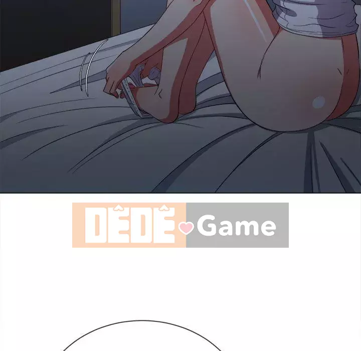 Ác nữ Gogou Tangling Chương 42-43