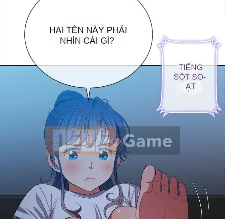 Ác nữ Gogou Tangling Chương 42-43