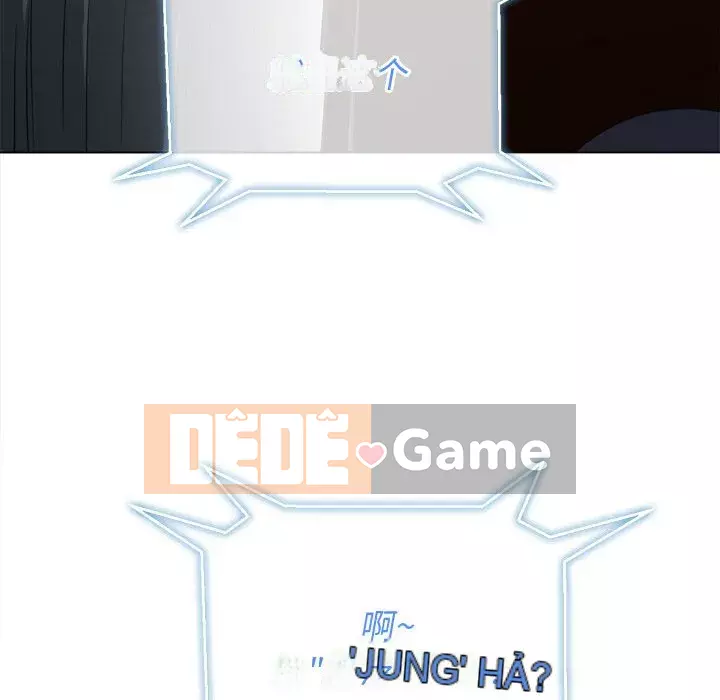 Ác nữ Gogou Tangling Chương 42-43