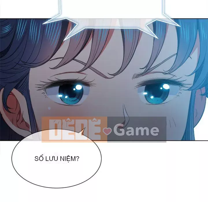 Ác nữ Gogou Tangling Chương 42-43