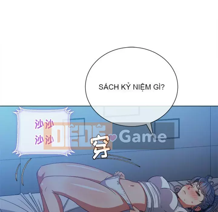 Ác nữ Gogou Tangling Chương 42-43