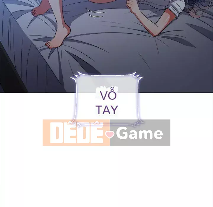 Ác nữ Gogou Tangling Chương 42-43