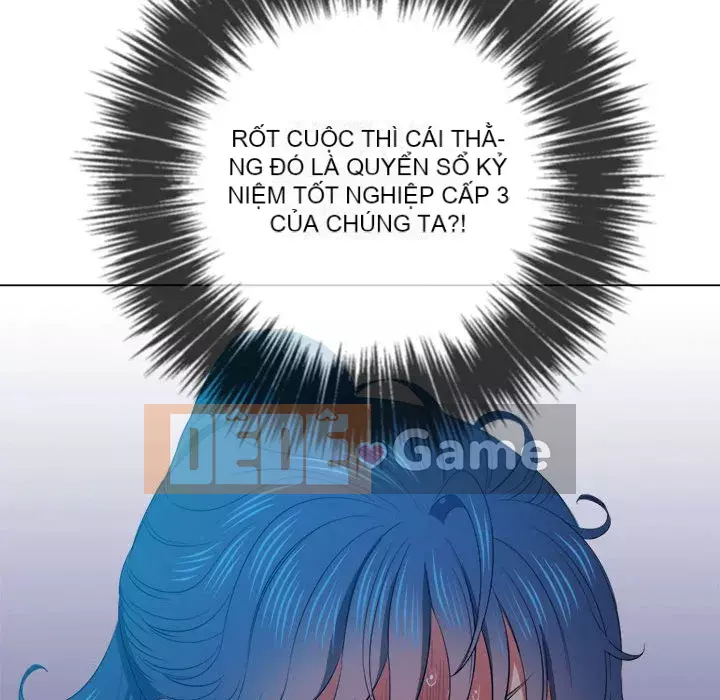 Ác nữ Gogou Tangling Chương 42-43