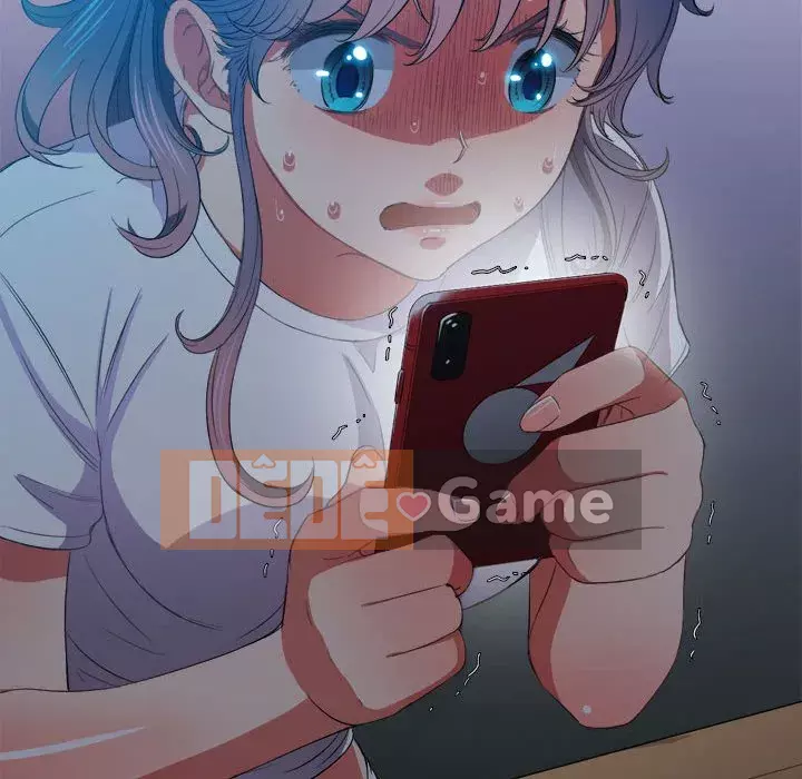 Ác nữ Gogou Tangling Chương 42-43