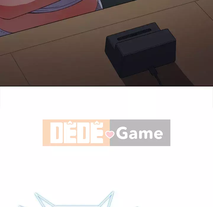 Ác nữ Gogou Tangling Chương 42-43