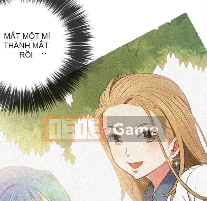 Ác nữ Gogou Tangling Chương 42-43