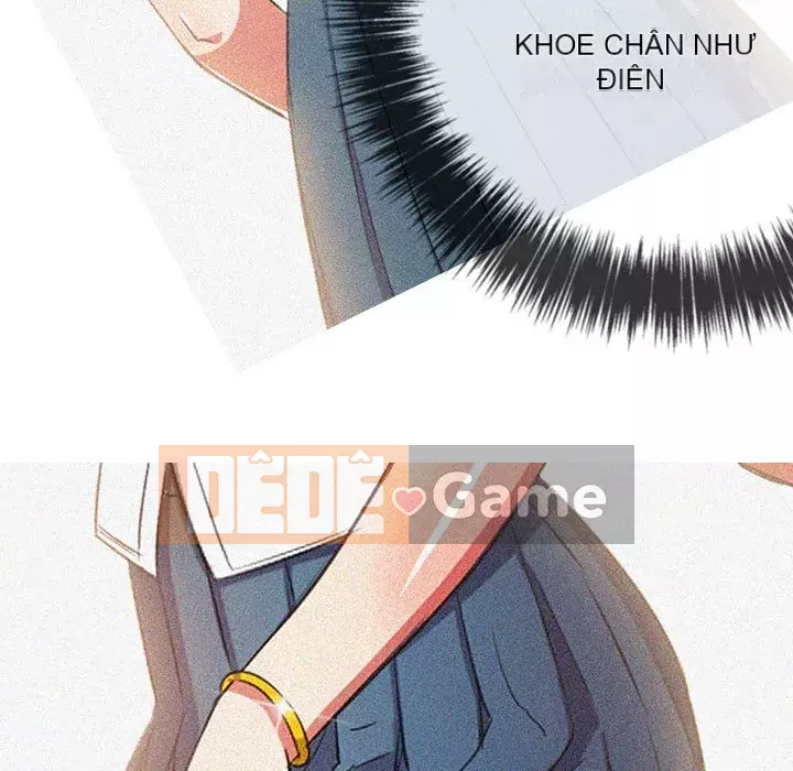 Ác nữ Gogou Tangling Chương 42-43