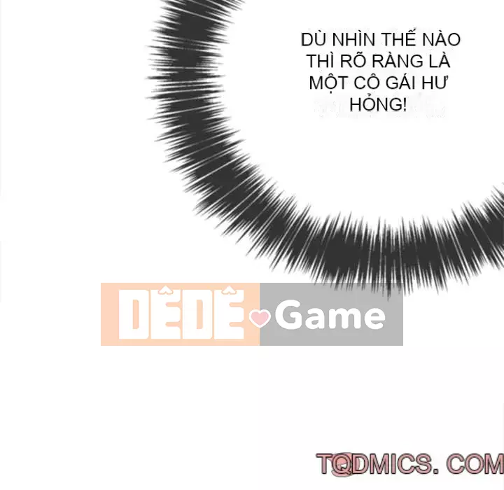 Ác nữ Gogou Tangling Chương 42-43