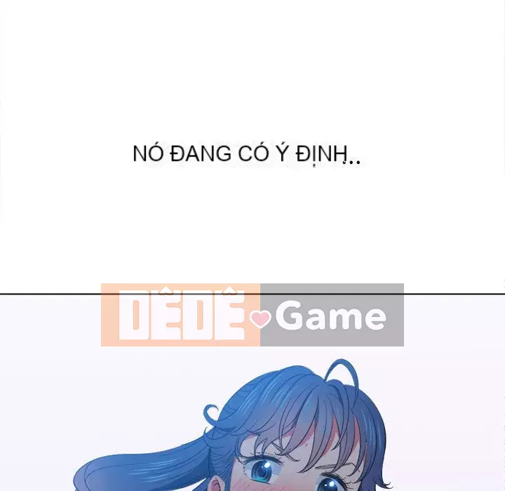 Ác nữ Gogou Tangling Chương 42-43