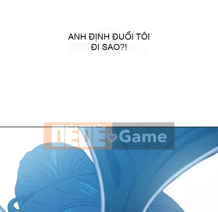 Ác nữ Gogou Tangling Chương 42-43