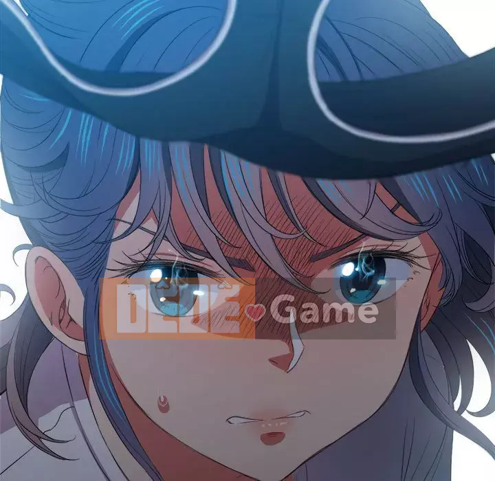 Ác nữ Gogou Tangling Chương 42-43