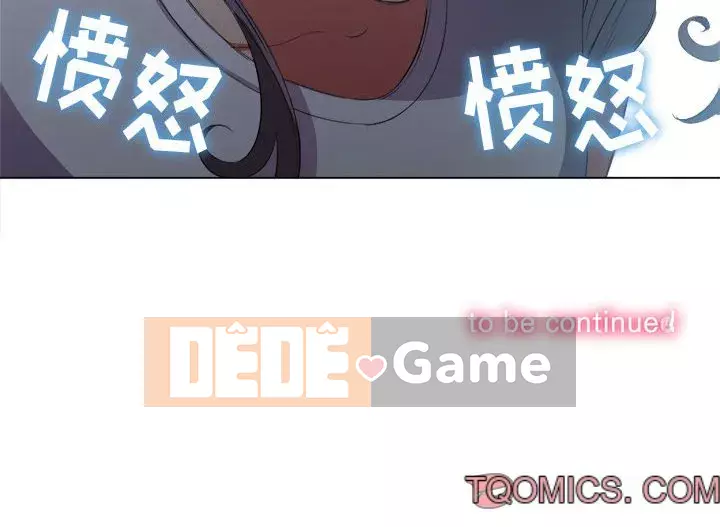 Ác nữ Gogou Tangling Chương 42-43