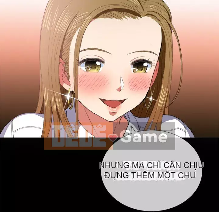 Ác nữ Gogou Tangling Chương 36-37