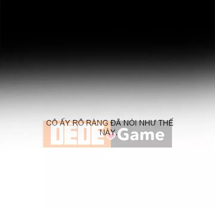 Ác nữ Gogou Tangling Chương 36-37