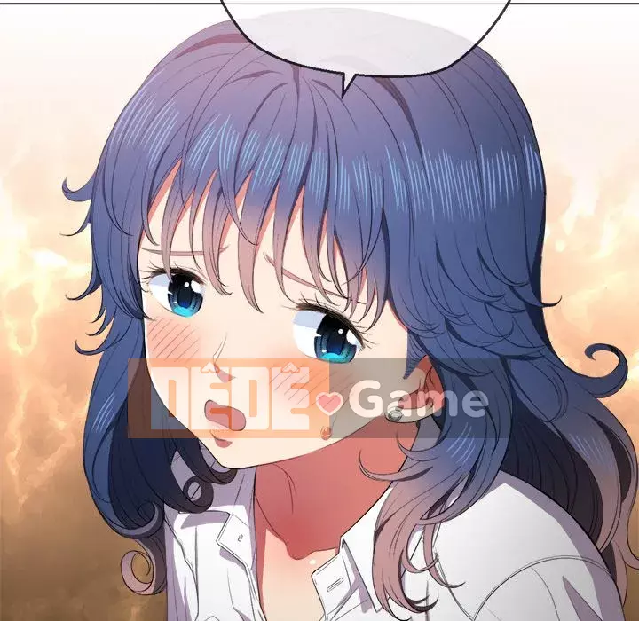 Ác nữ Gogou Tangling Chương 36-37