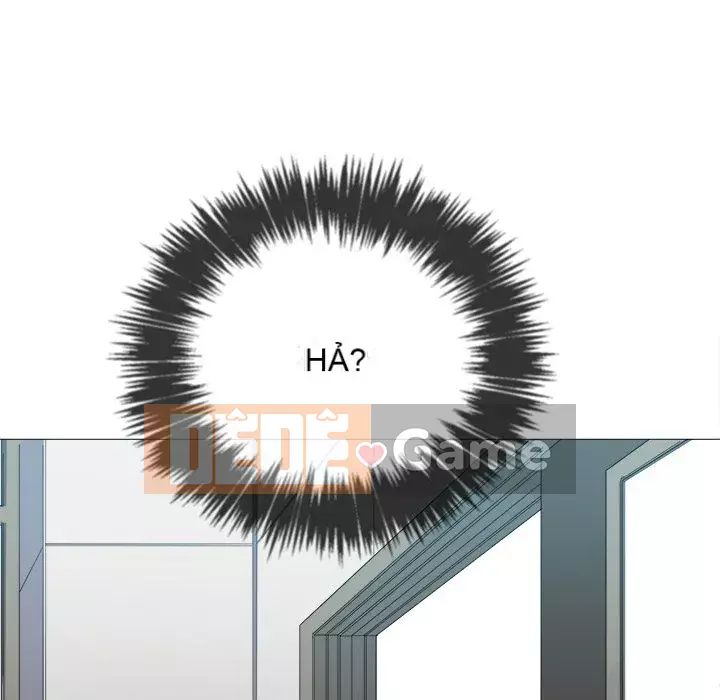 Ác nữ Gogou Tangling Chương 36-37