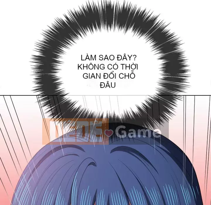 Ác nữ Gogou Tangling Chương 36-37