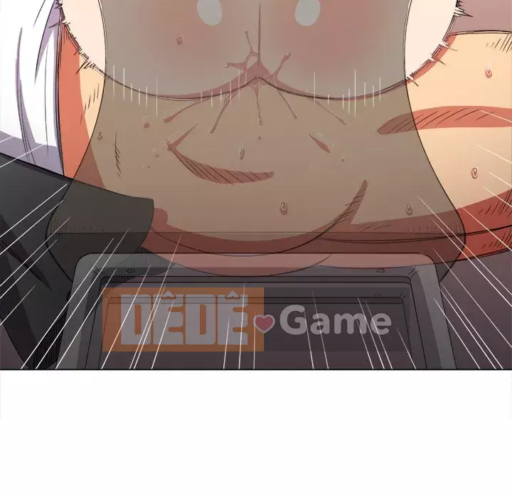 Ác nữ Gogou Tangling Chương 36-37