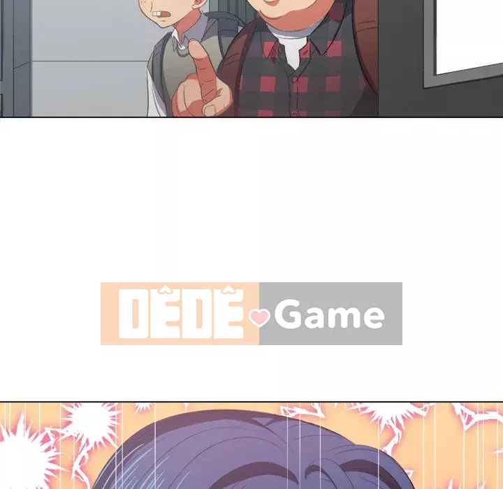 Ác nữ Gogou Tangling Chương 36-37